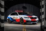 BMW M5 MotoGP Safety Car 2018 года
